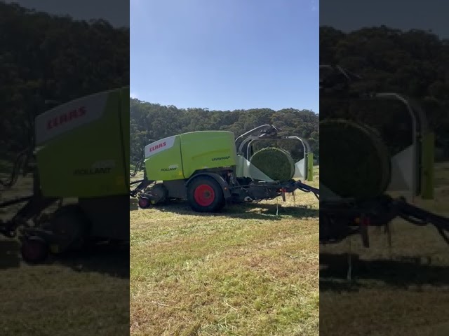 P W Morrissey Agricultural Contracting - Main Ridge, VIC