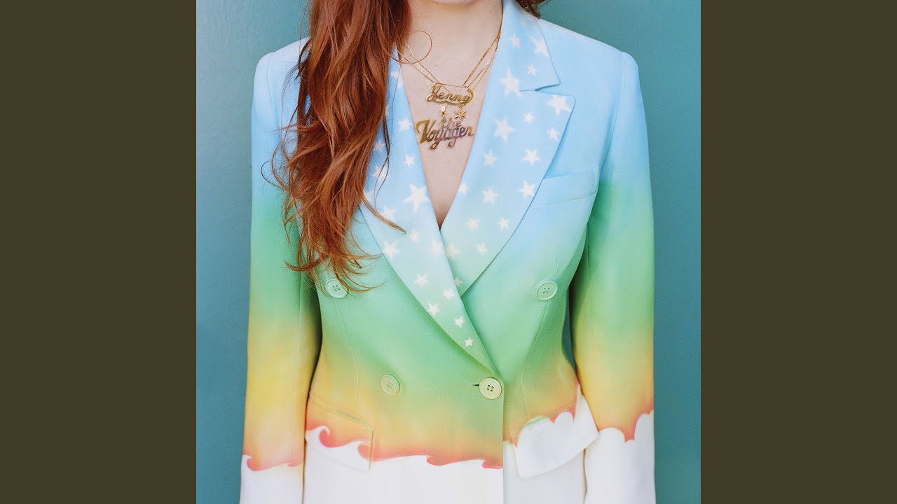 Jenny Lewis - Late Bloomer