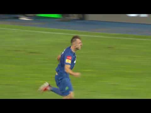 MTEL PREMIJER LIGA BIH (7. kolo):  Željezničar - Sarajevo 2:2 / 26.08.2022.