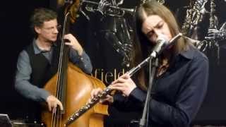 Allison Neale Quintet at Wakefield Jazz