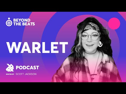WARLET | SBX Beyond the Beats 2021 | Episode 48