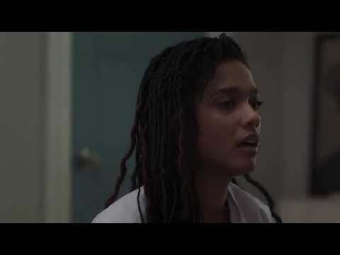 Max and Helen - i thought we were a family | New Amsterdam 4x13