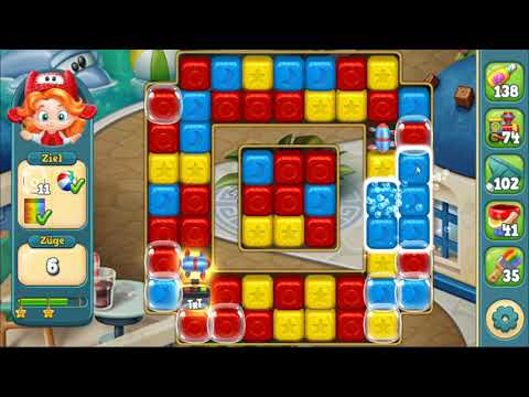 Toy Blast Level 3475