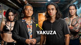 Un Día con la Yakuza: La Mafia más Peligrosa de Japón