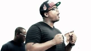 ZEZZIE ZADUDE - Haterz Dedication Music Video