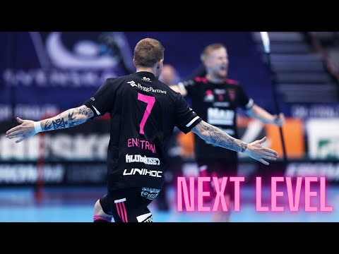 Rasmus Enström | Next Level Plays