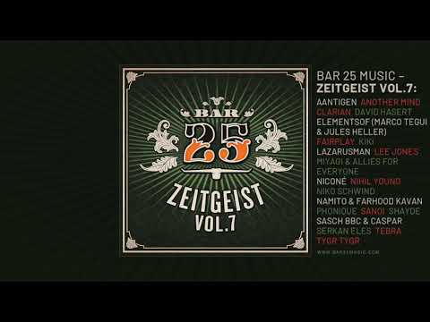 David Hasert, Niconé - Careless Love (Original Mix) [Bar25-133]