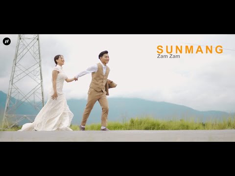 Zam Zam - Sunmang (Official Video) FALAM