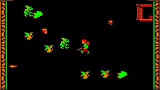 Gremlins for the PC Booter