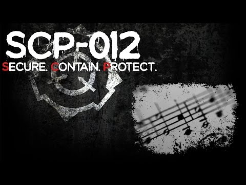 SCP-012 - A Bad Composition | German / Deutsch