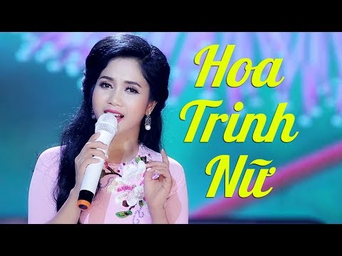 , title : 'Hoa Trinh Nữ - Phương Anh Bolero | Official MV'