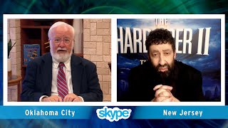 Jonathan Cahn: The Harbinger 2 - The Return, Part 2
