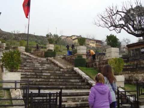 VIZITE NE KRUJE 2013