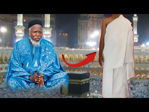 Hadj 2023 : "ARMAL" - Comment se comporter... Comment s'habiller ?