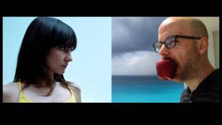 Moby &amp; Eva Amaral - Escapar HD