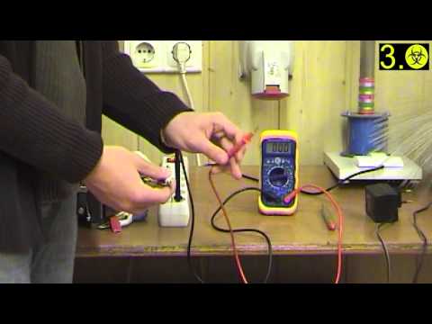 Garázs#68 - 41. Így nyúlkálj a dugaljakba!