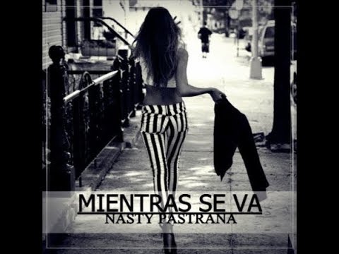 TRAKA // Mientras se va