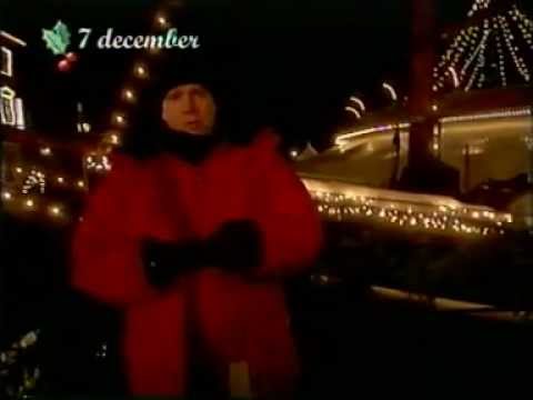 BingoLottos julkalender, 2001-12-07