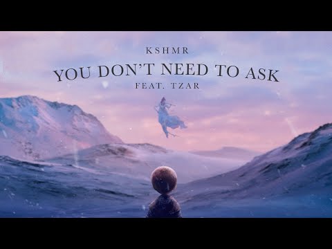 Video thumbnail for You Don’t Need To Ask