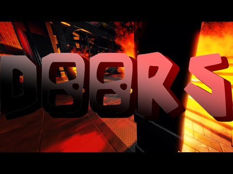 Ready or not - Doors floor 2 seek chase OST