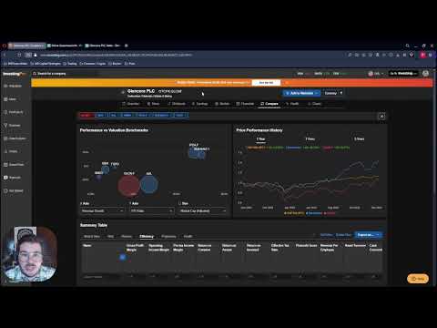 Glencore 2026: 5% Yield + $22B Copper — Coal Cash Risks? — Video Analysis