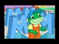 Leap Frog S Letter Factory Letter Sounds