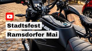 Ramsdorfer Mai 2026