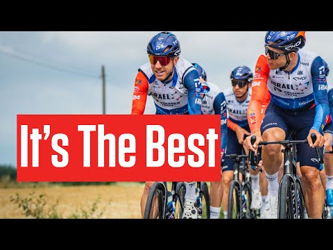 Michael Woods Reflects On Tour de France 2023 Stage 9 Victory