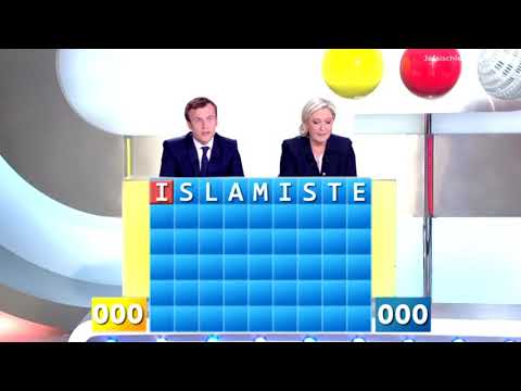 Islamiste Motus