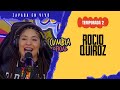 ROCIO QUIROZ Zapada EN VIVO En UN POCO DE RUIDO Cumbia Oficial