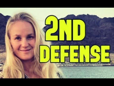 UFC Montevideo Facts