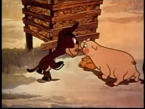 The Barnyard Brat (1939)