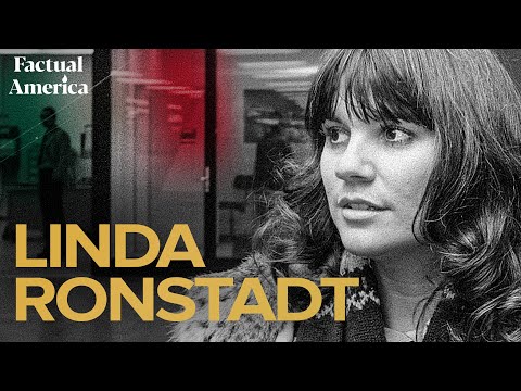 Linda Ronstadt: The Voice of Mexican-American Culture