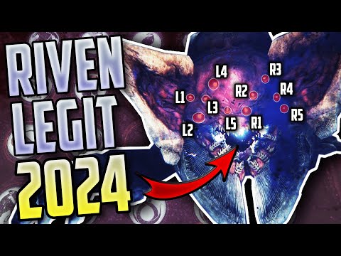 How to Clear Riven LEGIT in 2024 | Last Wish Raid | Destiny 2