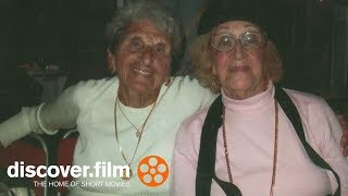 Incredible story of Holocaust survivors and friendship | Kitty and Ellen