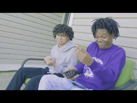 Cayo - Up/Runaway Offical vIdeo Shot By VsnKeem