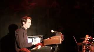 Keimzeit - Singapur - 2012 - Kulturbastion-Torgau