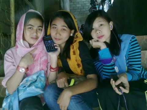 ingud a bangsamoro rahimah usman hamim?