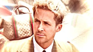 Ryan Gosling GUCCI - Luxury [Azealia Banks]