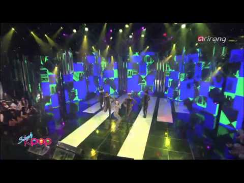 Simply K-Pop-Andamiro (Malgo)   안다미로 (말고)