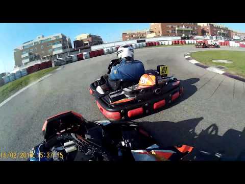 2019-02-16 | Cabo do Mundo Cup 2019 | Manga 2