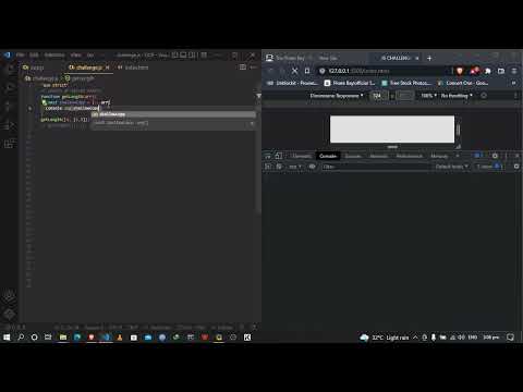 Javascript Length Of Nested Array Challenge