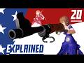 Girls Frontline 2 Explained Springfield GF2Creator Brandbookcreator