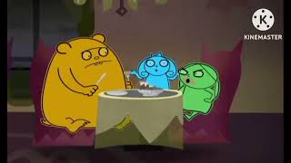 Making Fiends: The Complete Series