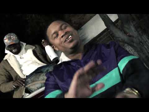 [SAUCETEAM] BOO-BOO MANE X SAUCE KING ASH 'EVIL'