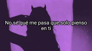 Tu Me Enamoraste Remix - Almighty [ft. Lary Over, Anuel AA, Bryant Myers, Brytiago] (letra)