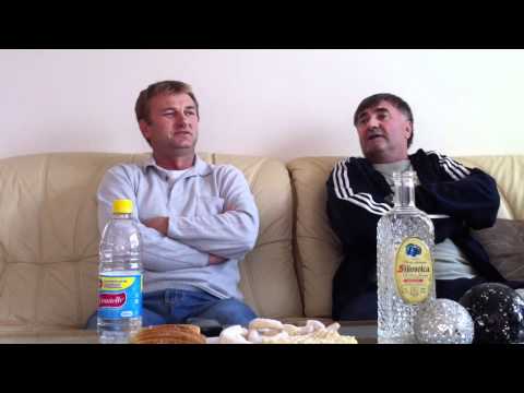 Braca Kovacevic - Ivo i Anto - Izvorna #2