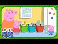 Peppa Learns About Recycling ️ Educational Videos For Kids Learn With Peppa Pig
