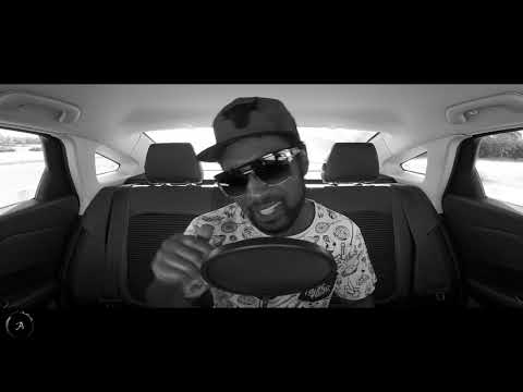 T-Jonx - Freestyle RLS One | AUTHENTIC | RAP papesan