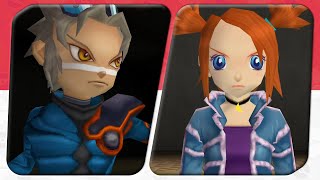 Download lagu Pokemon Colosseum for GameCube ᴴᴰ Full Playthrough 100% (All 48 Shadow Pokemon, Mt. Battle, & Ho-Oh) mp3